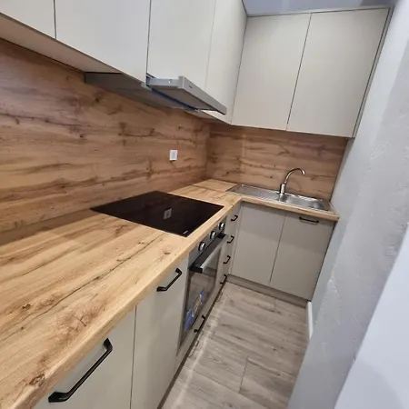 Hb Apartamento